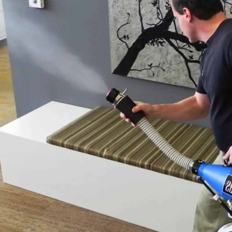 Professional Odor Removal in Dedham, MA